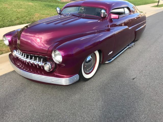 1950 Mercury Other - photo 5
