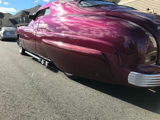 1950 Mercury Other - photo 6