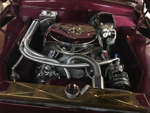 1950 Mercury Other - photo 9
