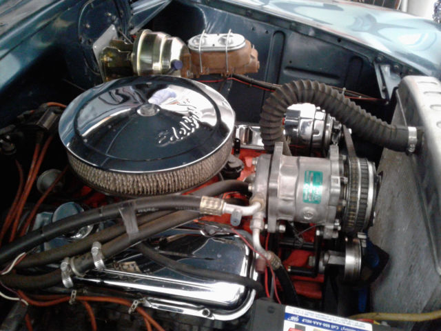 1950 Chevrolet Styleline Deluxe - photo 13