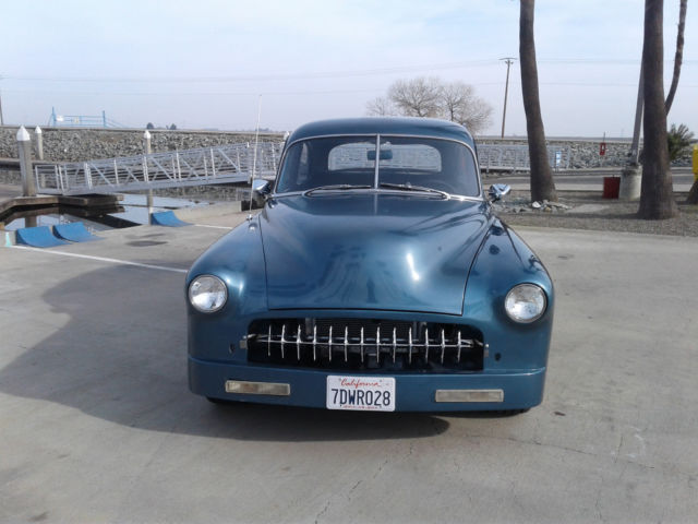 1950 Chevrolet Styleline Deluxe - photo 2