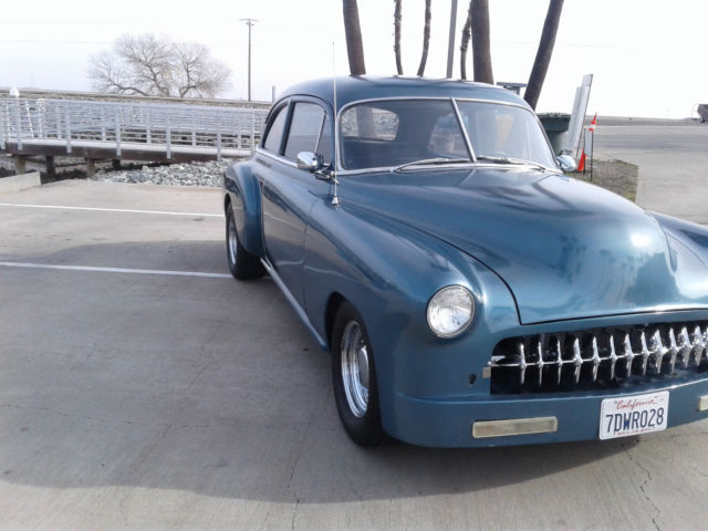 1950 Chevrolet Styleline Deluxe - photo 3