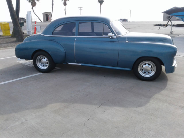 1950 Chevrolet Styleline Deluxe - photo 4