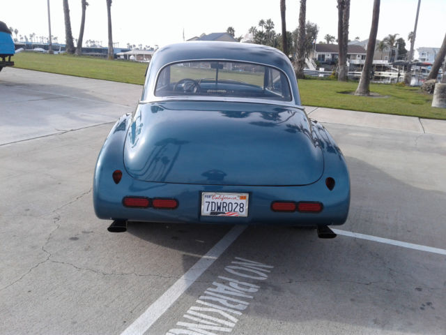 1950 Chevrolet Styleline Deluxe - photo 5
