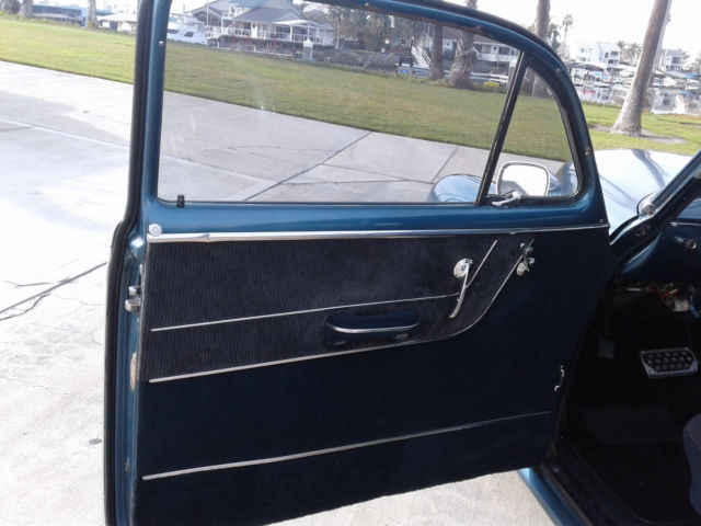 1950 Chevrolet Styleline Deluxe - photo 7