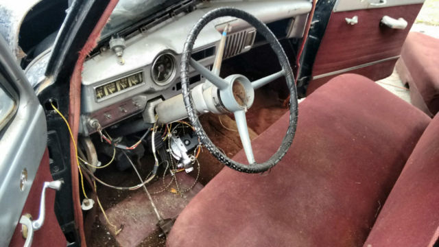1950 DeSoto Deluxe Deluxe 4 Dr. - photo 10
