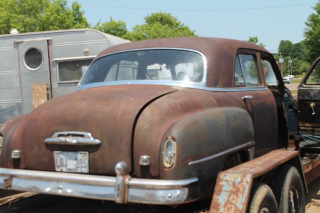 1950 DeSoto Deluxe Deluxe - photo 2
