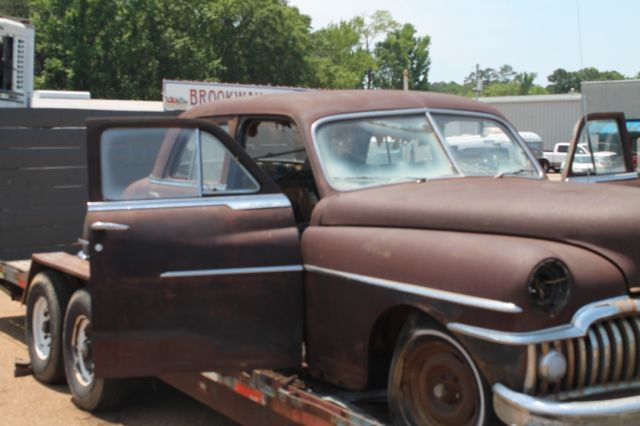 1950 DeSoto Deluxe Deluxe - photo 3