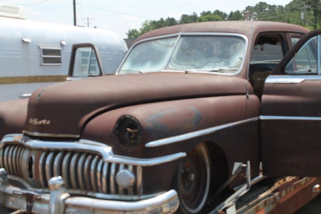 1950 DeSoto Deluxe Deluxe - photo 4