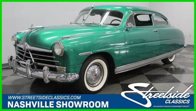 1950 Deluxe Manual 1950 Other Makes Pacemaker Deluxe