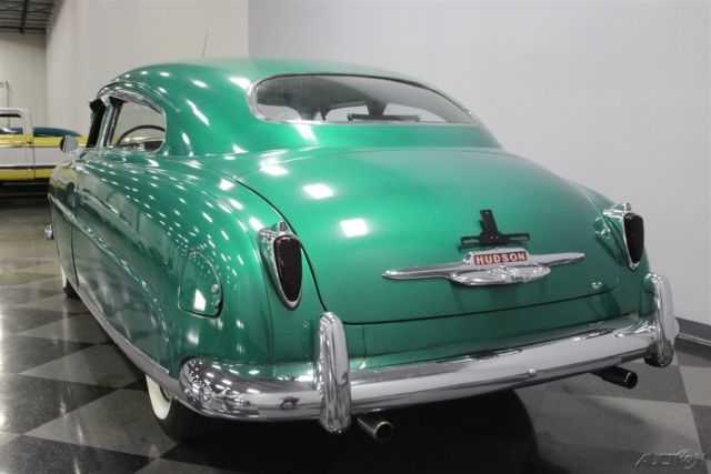 1950 Other Makes Pacemaker Deluxe - photo 10