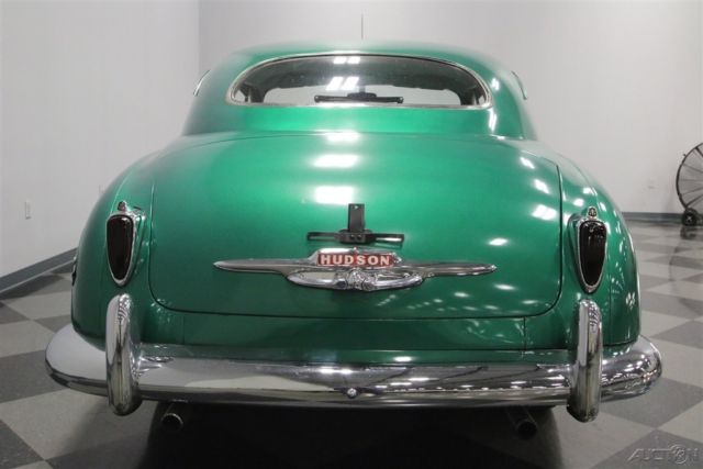1950 Other Makes Pacemaker Deluxe - photo 11