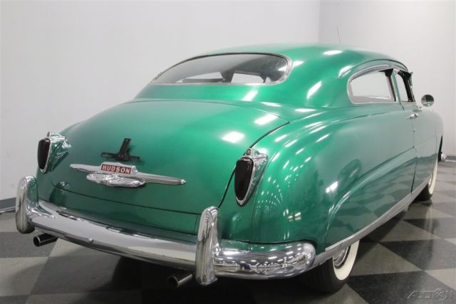 1950 Other Makes Pacemaker Deluxe - photo 12