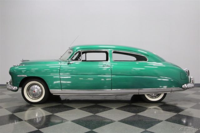 1950 Other Makes Pacemaker Deluxe - photo 2