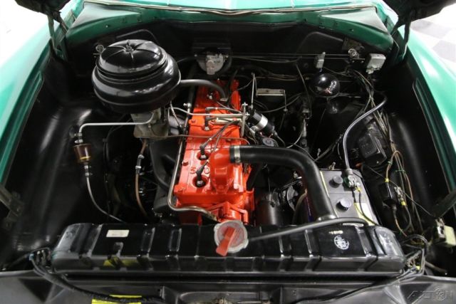 1950 Other Makes Pacemaker Deluxe - photo 3