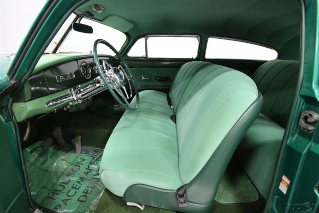 1950 Other Makes Pacemaker Deluxe - photo 4