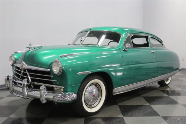 1950 Other Makes Pacemaker Deluxe - photo 5
