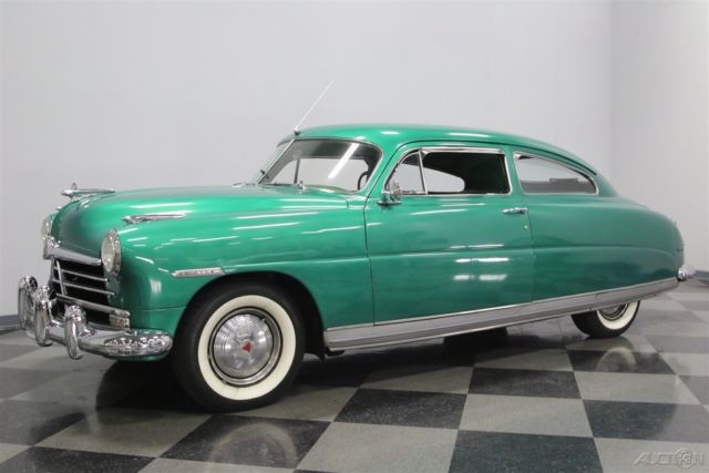 1950 Other Makes Pacemaker Deluxe - photo 6