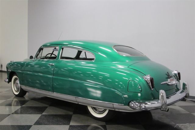 1950 Other Makes Pacemaker Deluxe - photo 8