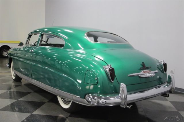1950 Other Makes Pacemaker Deluxe - photo 9