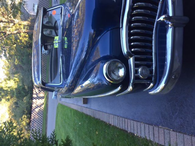 1950 DeSoto CLUB COUPE - photo 2