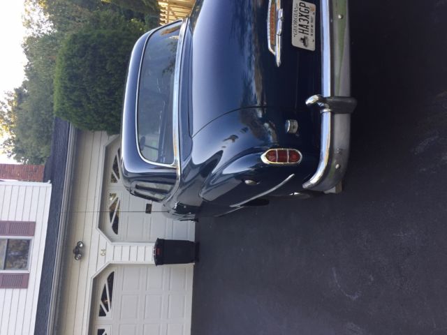 1950 DeSoto CLUB COUPE - photo 3