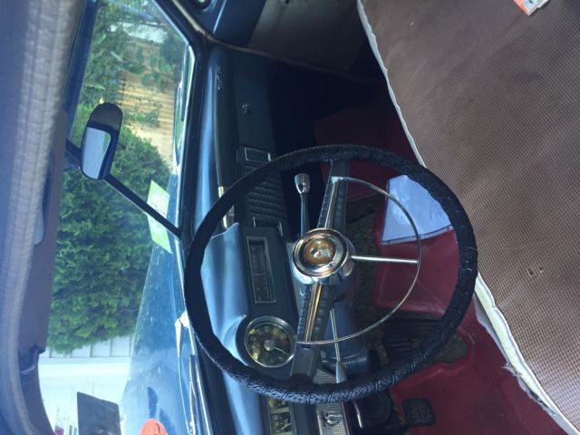 1950 DeSoto CLUB COUPE - photo 5