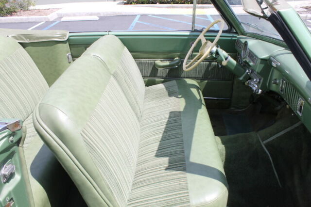 1950 DeSoto Custom - photo 7