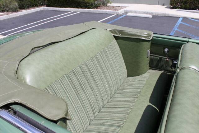 1950 DeSoto Custom - photo 8