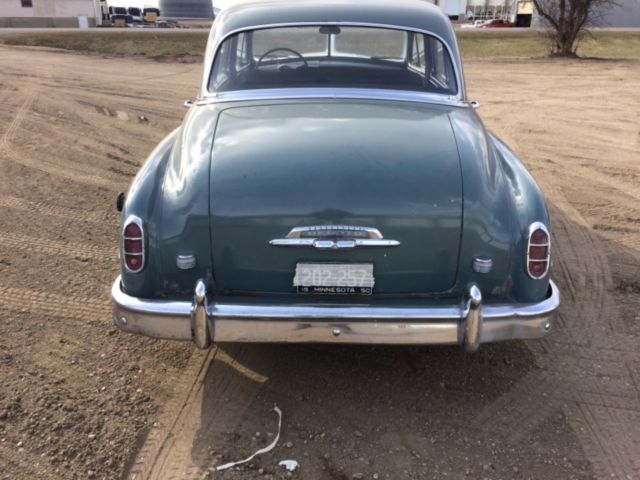 1950 DeSoto 1950 Custom - photo 3