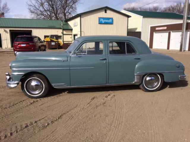 1950 DeSoto 1950 Custom - photo 6