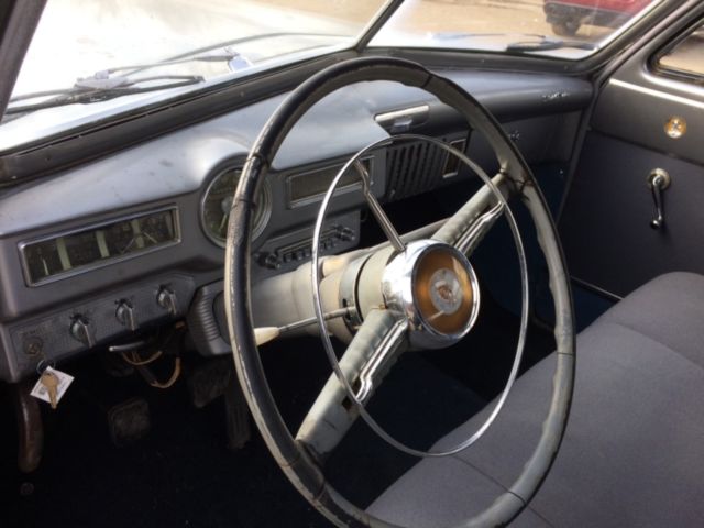 1950 DeSoto 1950 Custom - photo 8
