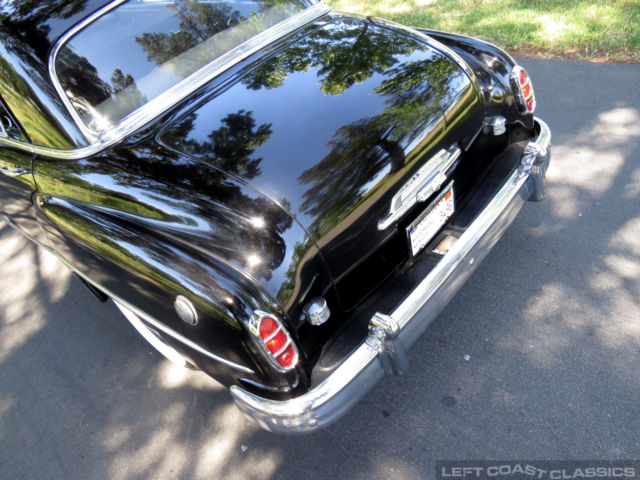 1950 DeSoto Custom - photo 11
