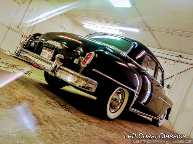1950 DeSoto Custom - photo 13