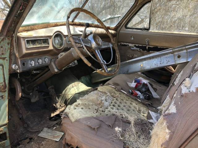 1950 DeSoto Custom - photo 8