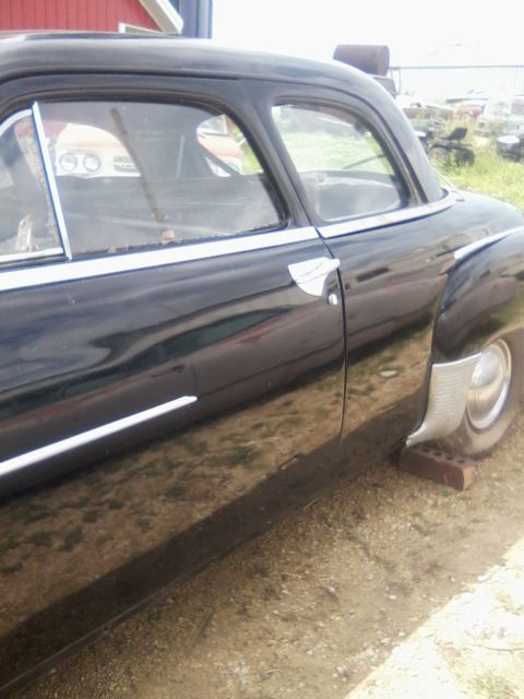 1950 DeSoto Custom Deluxe - photo 10