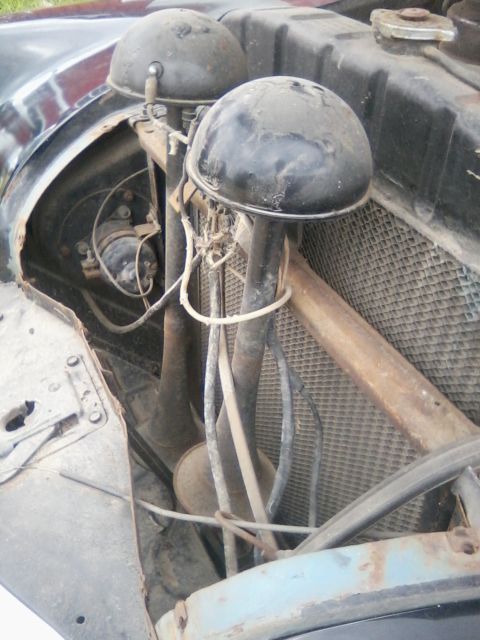 1950 DeSoto Custom Deluxe - photo 12