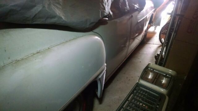1950 DeSoto Custom - photo 10