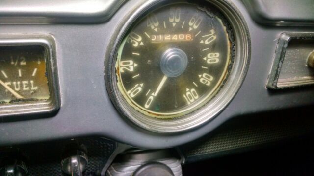 1950 DeSoto Custom - photo 5