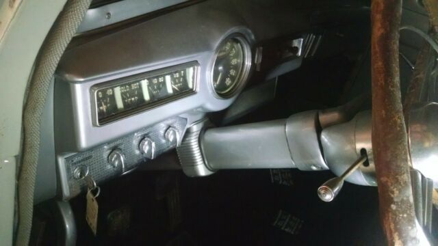 1950 DeSoto Custom - photo 6