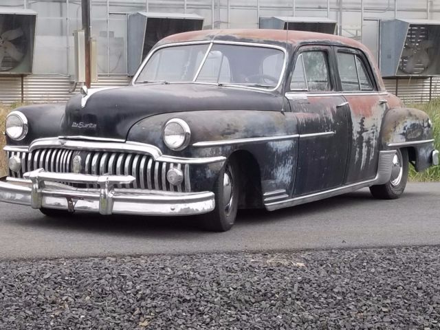 1950 DeSoto 1950 Custom Custom - photo 2