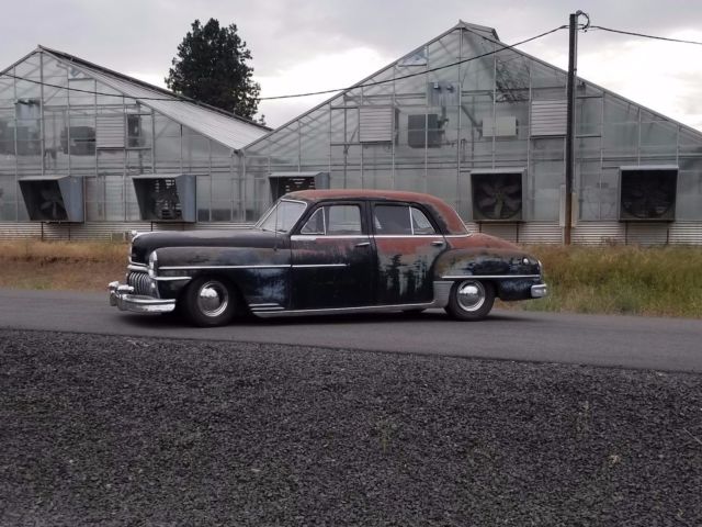 1950 DeSoto 1950 Custom Custom - photo 3