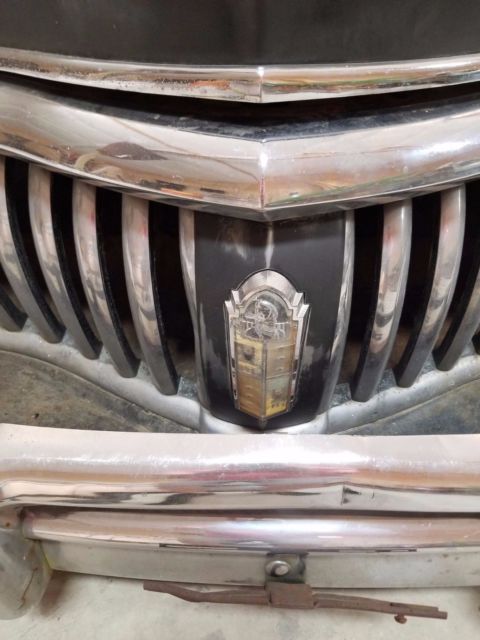 1950 DeSoto 1950 Custom Custom - photo 9