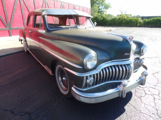 1950 Desoto Custom PRO TOUR STYLE FUEL INJECTED DRIVETRAIN UPGRADED I - photo 3