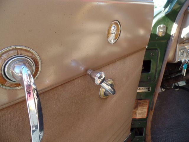 1950 Desoto Custom PRO TOUR STYLE FUEL INJECTED DRIVETRAIN UPGRADED I - photo 11