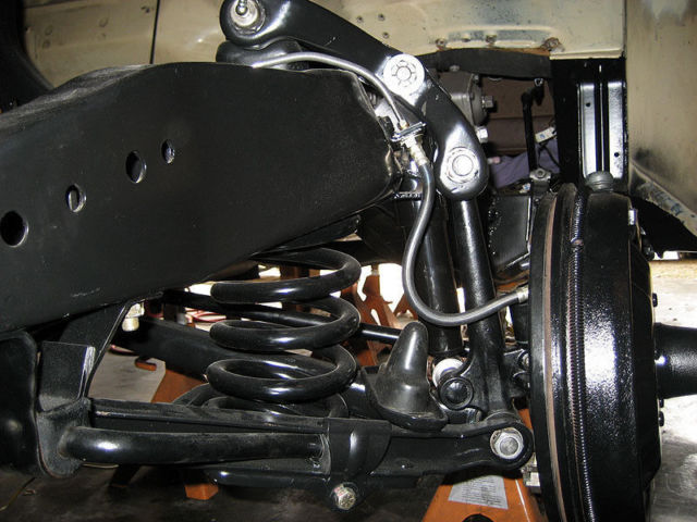 1950 DeSoto S14 Custom - photo 10