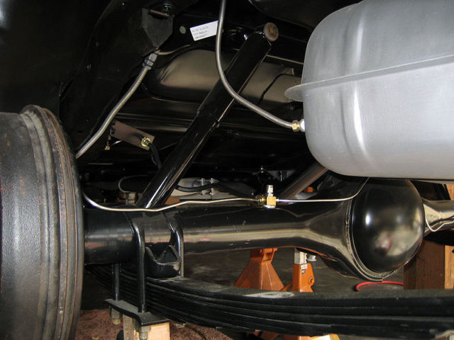 1950 DeSoto S14 Custom - photo 12