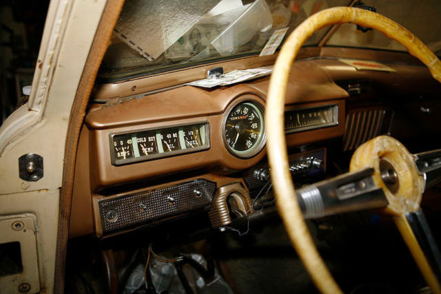 1950 DeSoto S14 Custom - photo 13