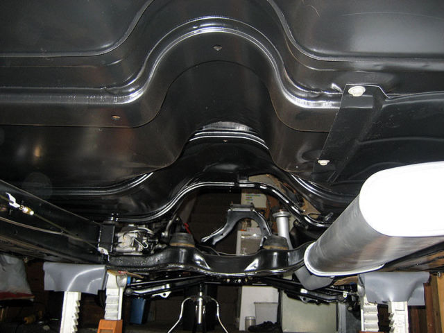 1950 DeSoto S14 Custom - photo 7