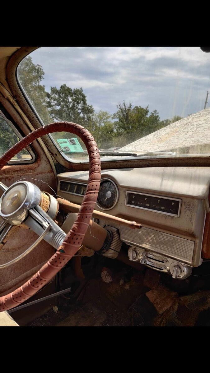 1950 DeSoto Custom - photo 7